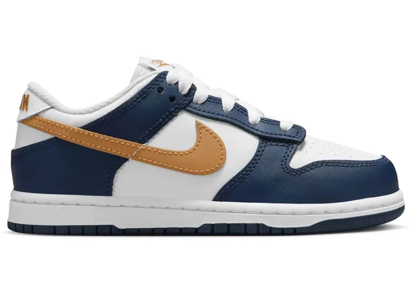Nike Dunk Low