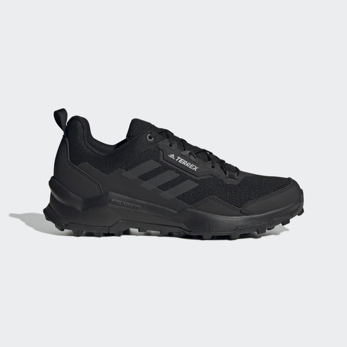 Фото № 1 с приближением к товару «‎adidas Terrex AX4 Black»