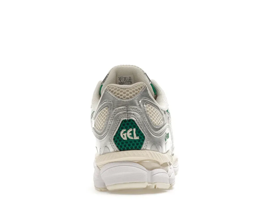 Фото № 4 с приближением к товару «‎ASICS Gel-NYC Cream Kale»