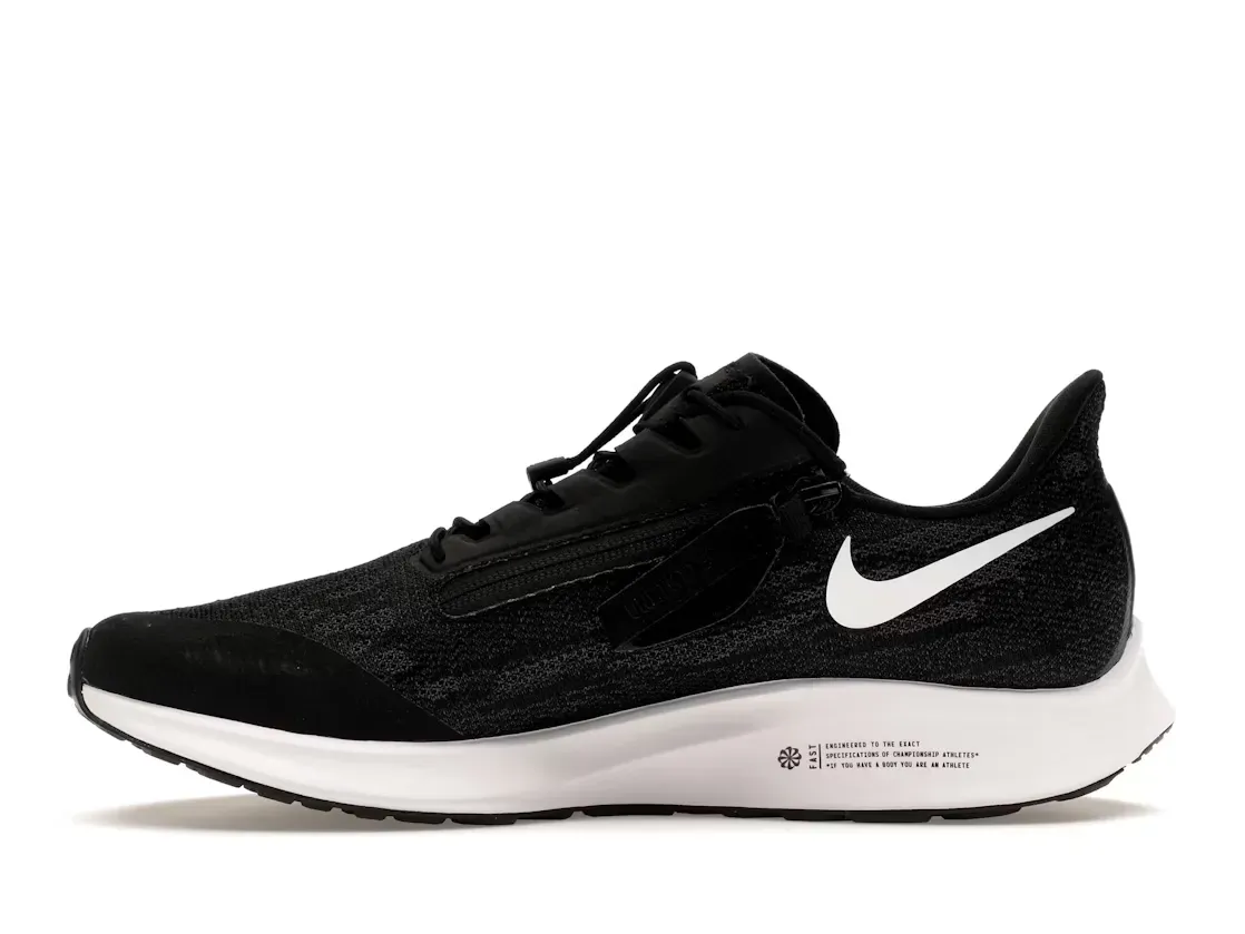 Фото № 3 с приближением к товару «‎Nike Air Zoom Pegasus 36 FlyEase»