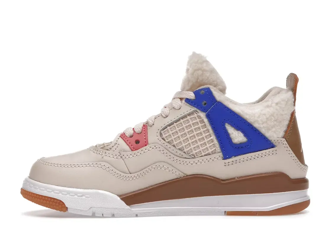 Фото № 3 с приближением к товару «‎Jordan 4 Retro»