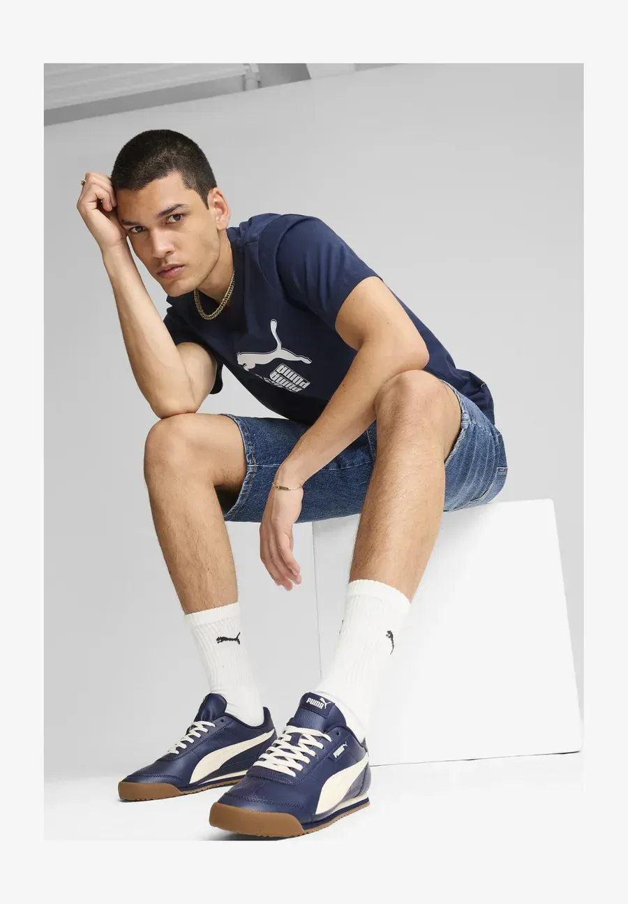 Фото № 2 с приближением к товару «‎TURINO SNEAKERS»