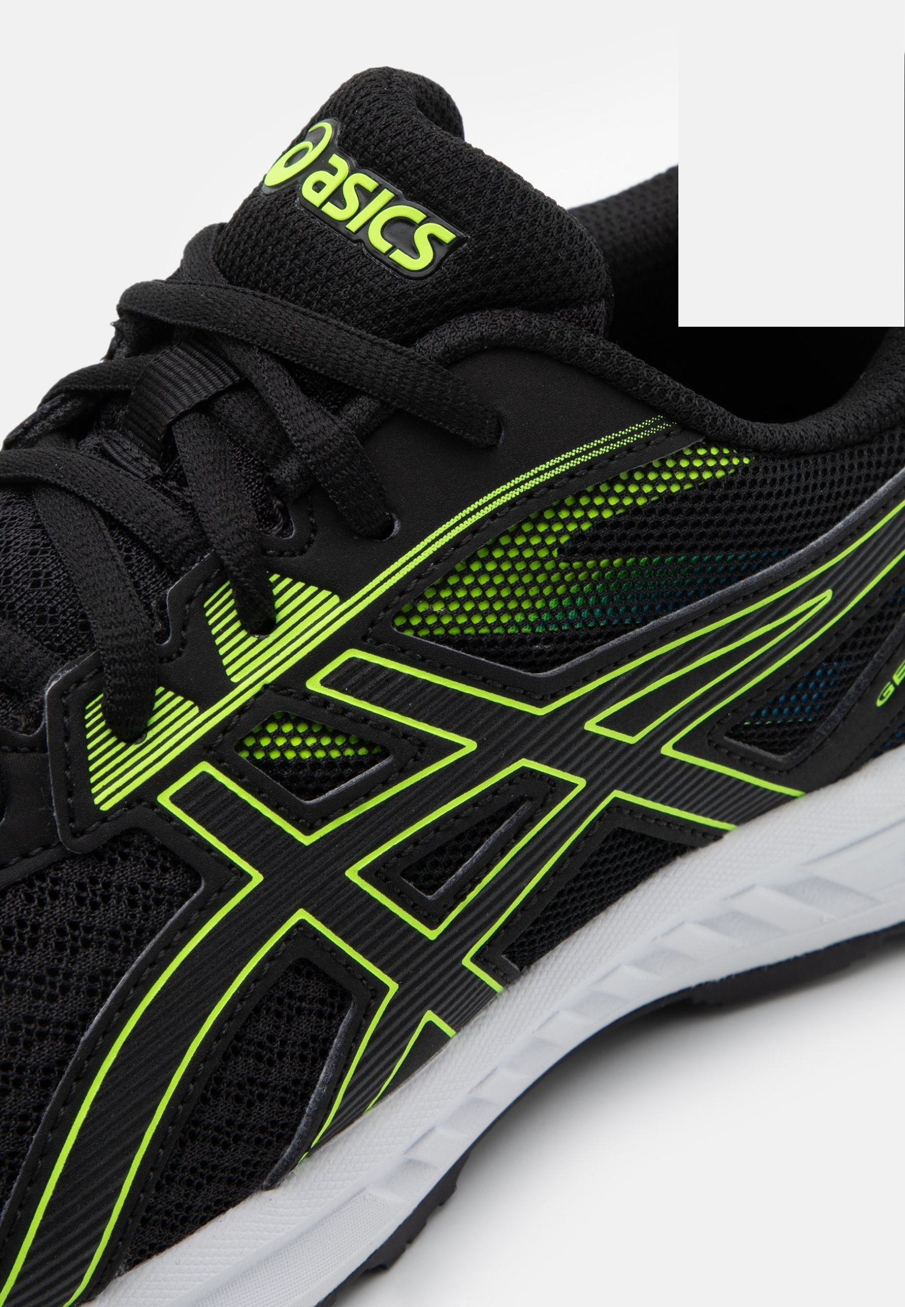 Фото № 5 с приближением к товару «‎Asics Gel Sileo 3»