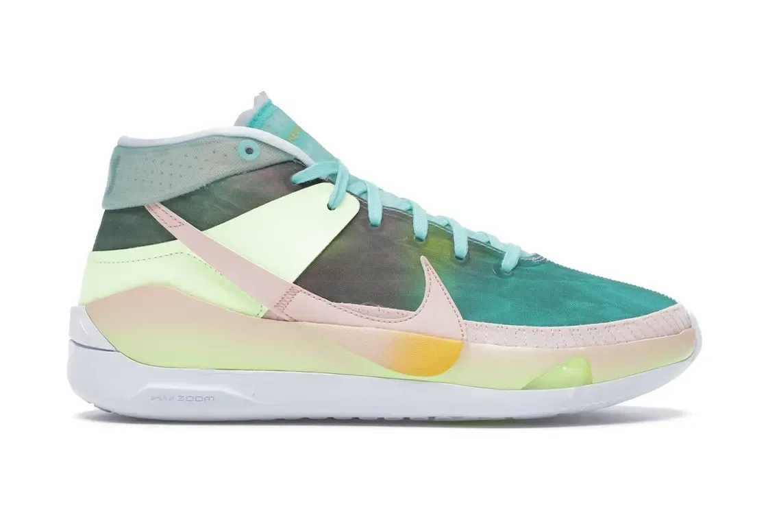 Фото № 1 с приближением к товару «‎Nike KD 13 Chill»