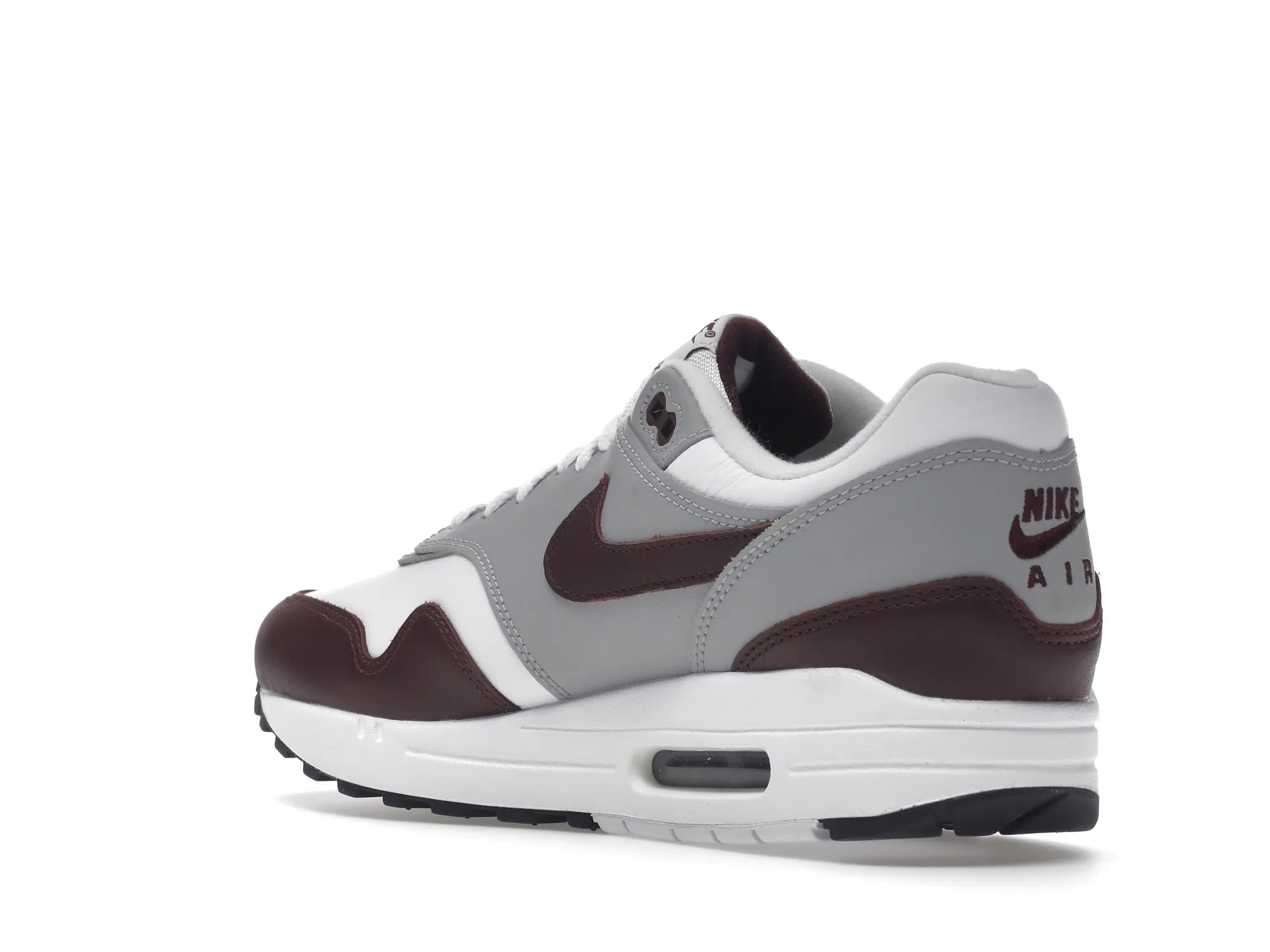 Фото № 6 с приближением к товару «‎Nike Air Max 1 Mystic Dates»