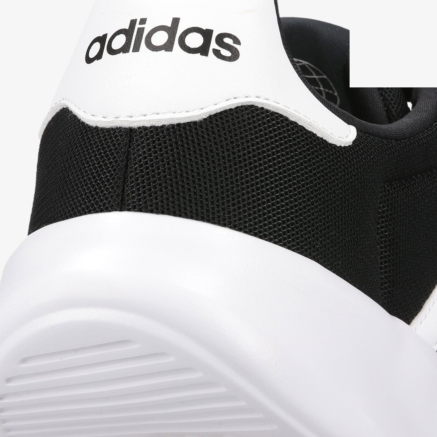 Фото № 5 с приближением к товару «‎adidas neo Lite Racer 3.0 Running Shoes»