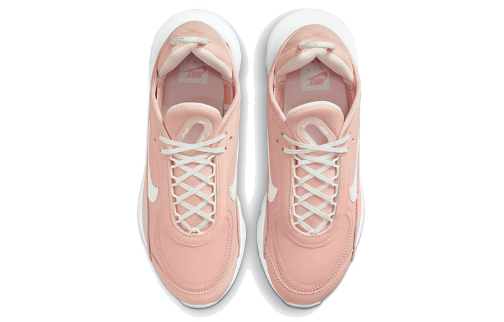 Фото № 3 с приближением к товару «‎Nike Air Max 2090 Wmns Pink»