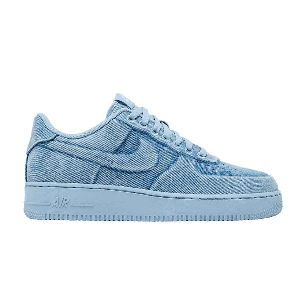 Ja Morant x Nike Air Force 1 Low Denim
