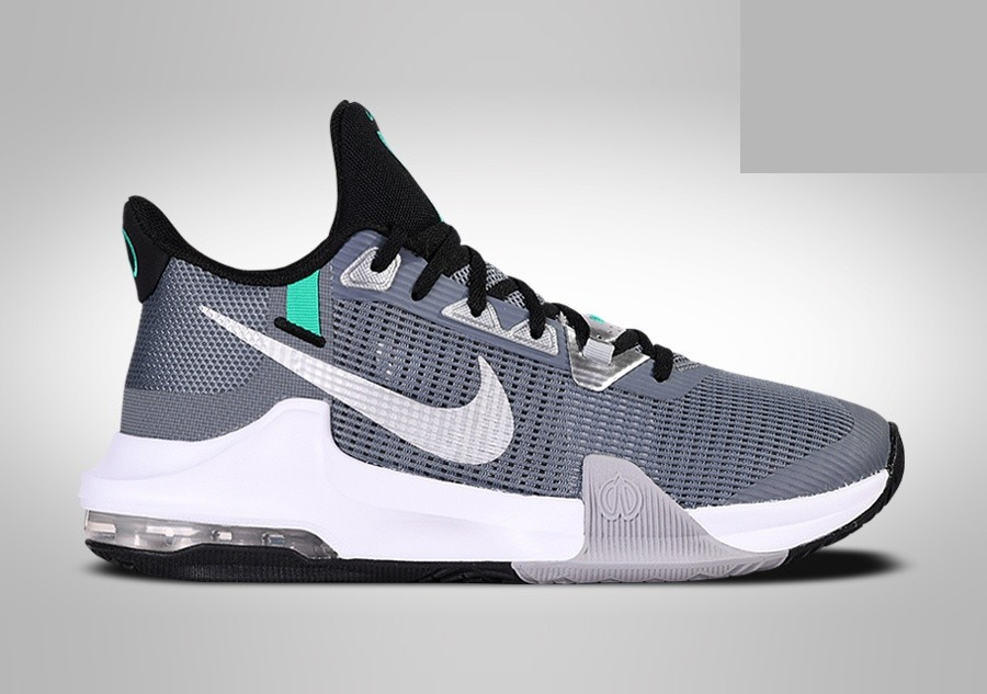 Фото № 1 с приближением к товару «‎Nike Air Max Impact 3 Wolf Mint»