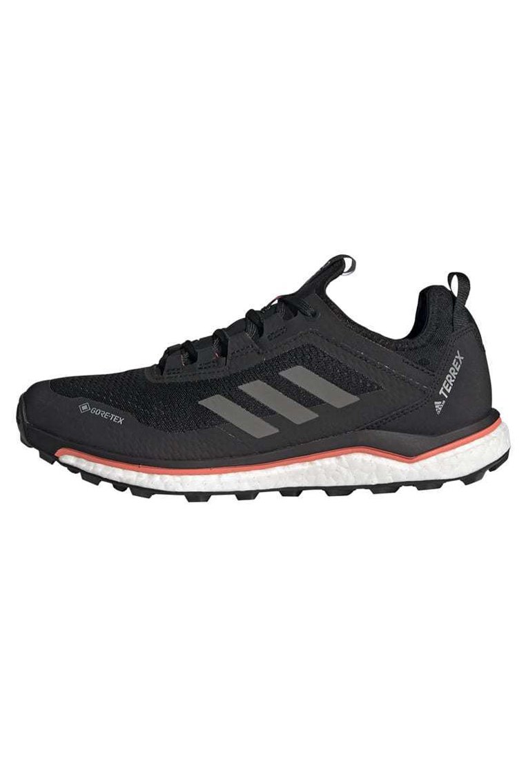 Фото № 1 с приближением к товару «‎Adidas Terrex Agravic Gore-Tex Boost Trail»