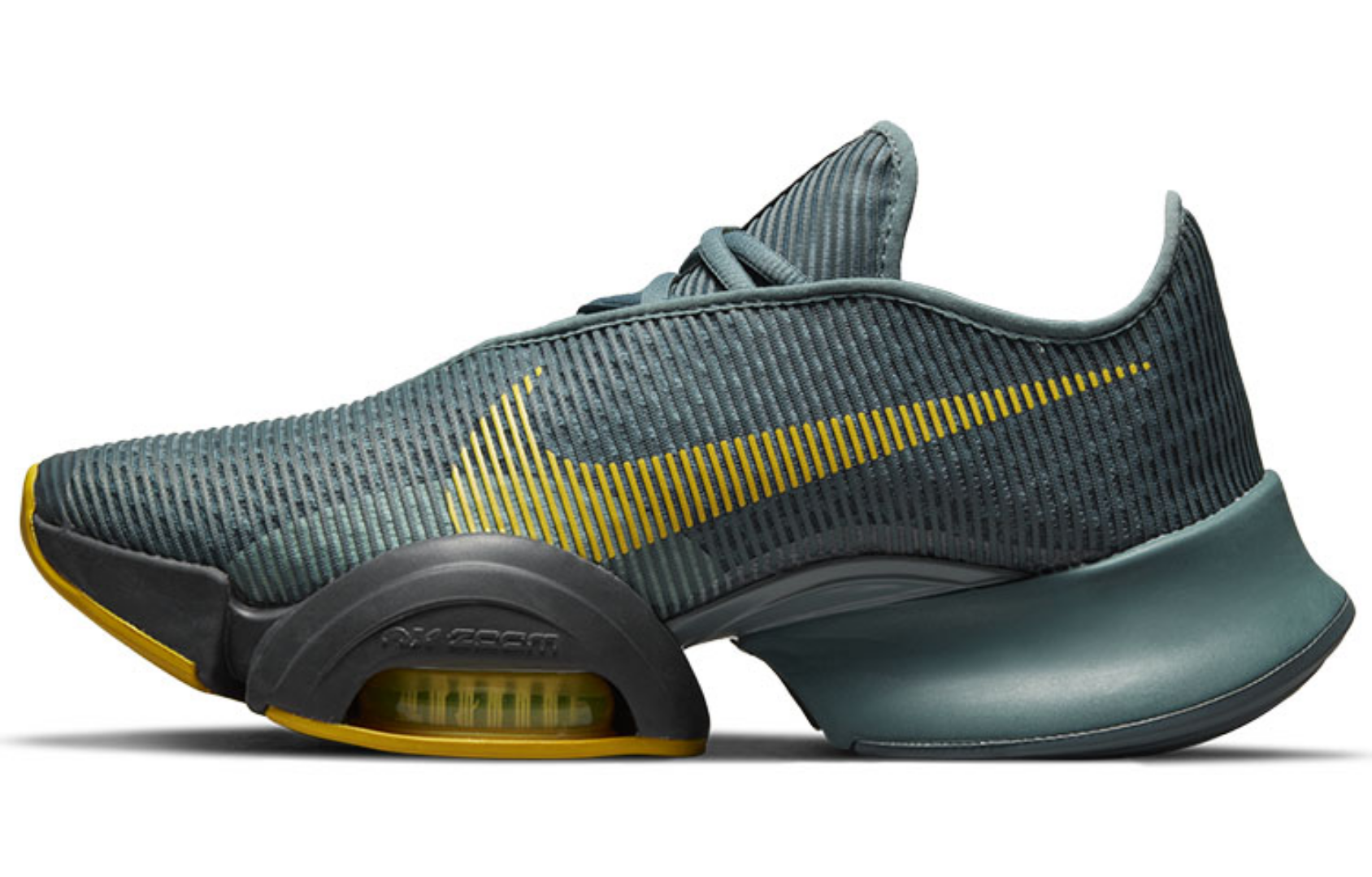 Фото № 1 с приближением к товару «‎Nike Air Zoom SuperRep 2 'Hasta'»
