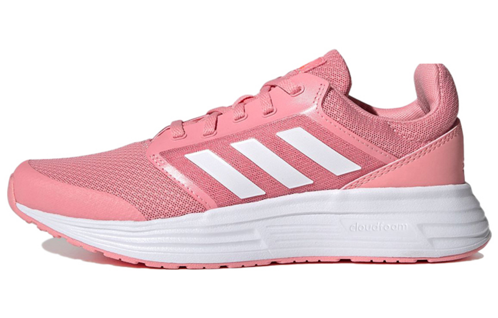 Фото № 1 с приближением к товару «‎adidas Galaxy 5 Wmns Pink»