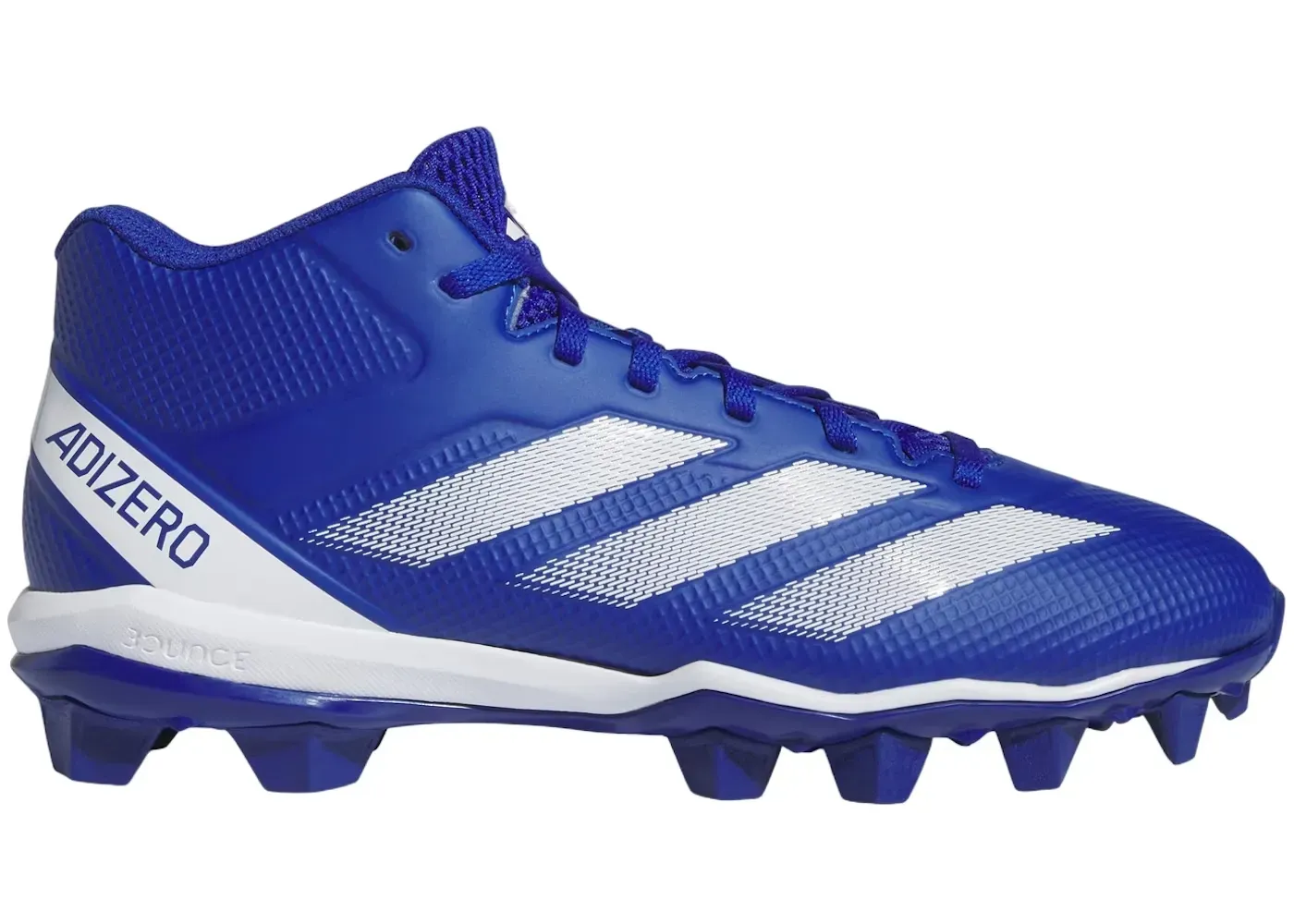 Фото № 1 с приближением к товару «‎adidas Adizero Impact.2 Molded»