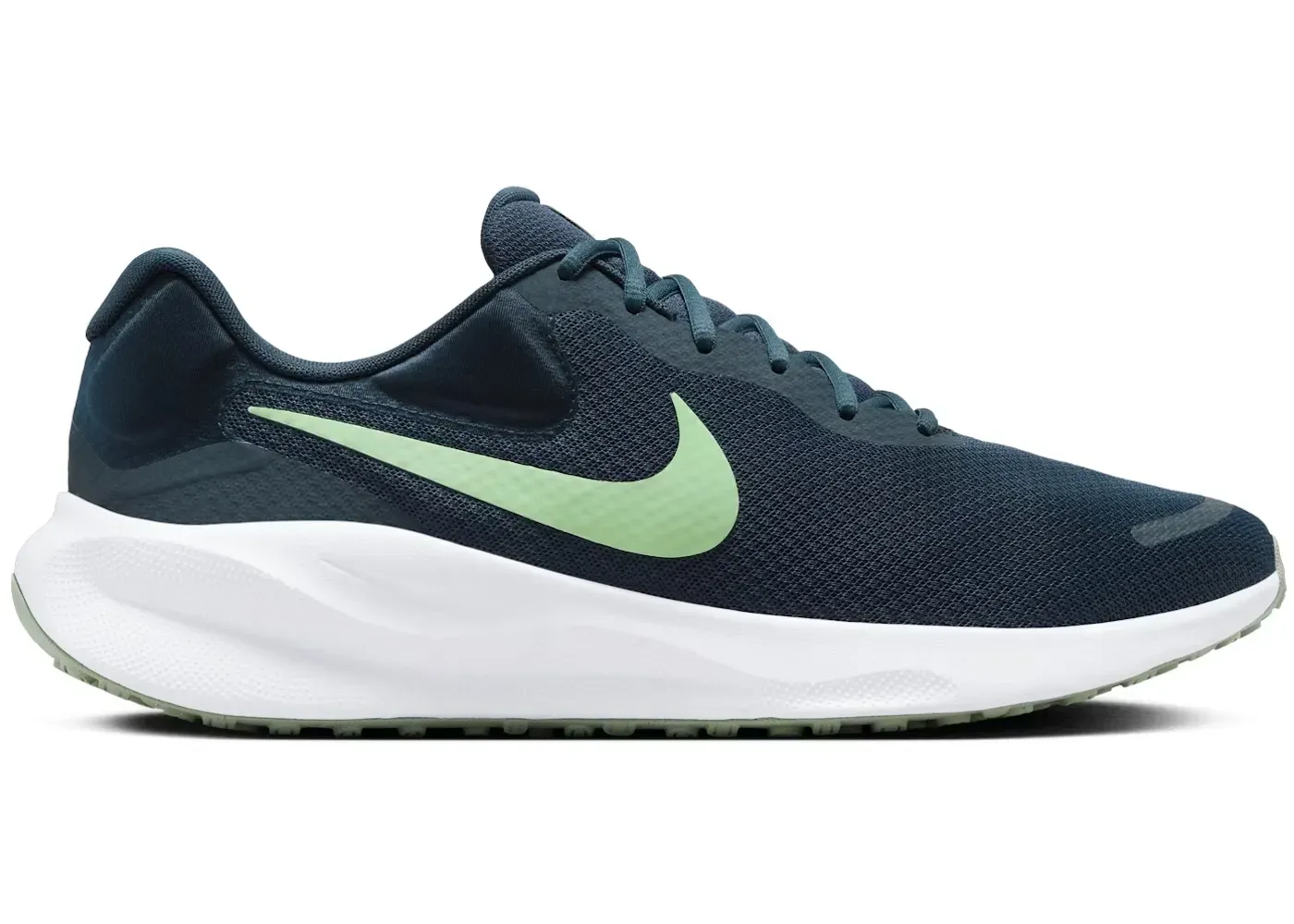 Фото № 1 с приближением к товару «‎Nike Revolution 7»