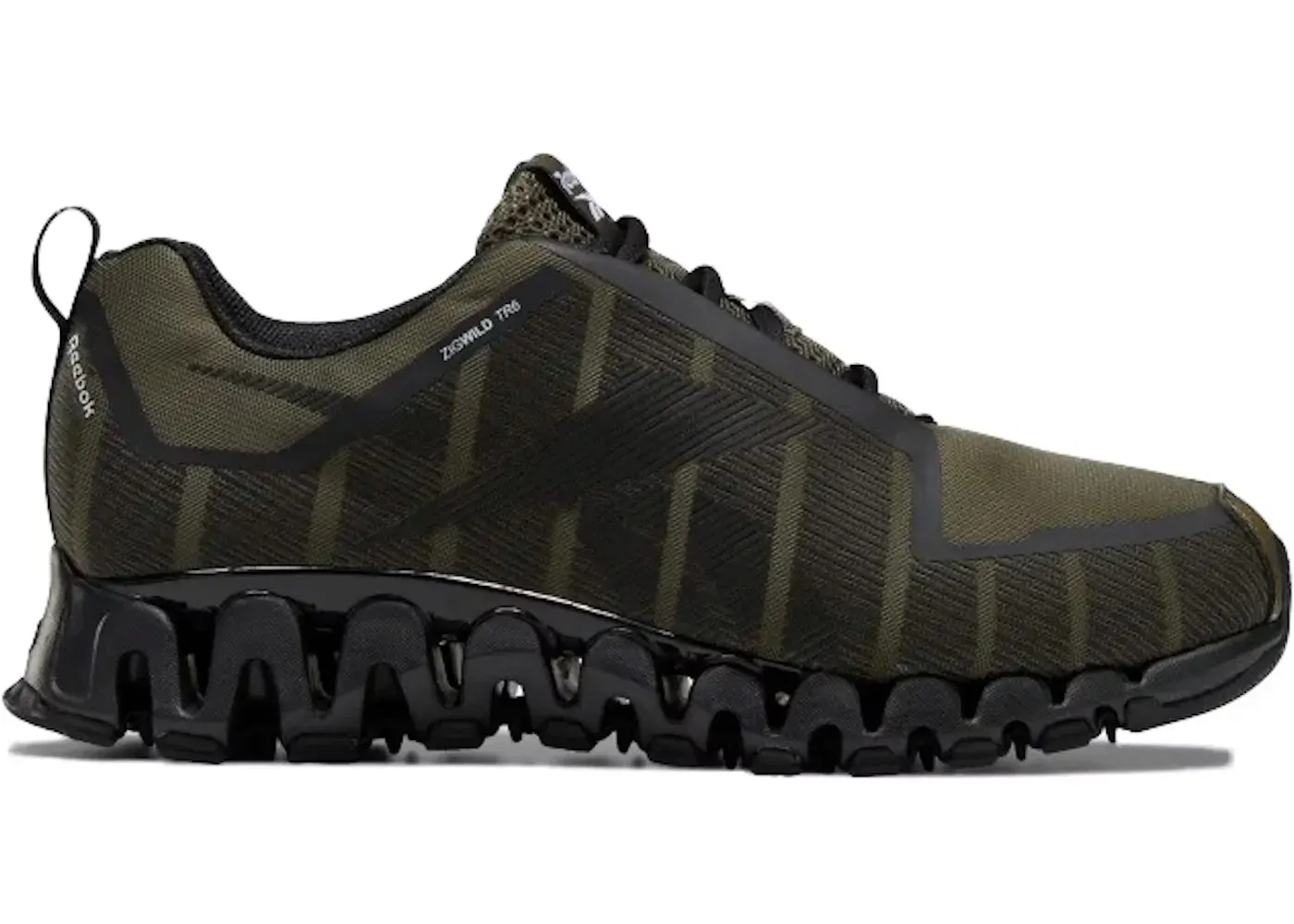 Reebok ZigWild Trail 6