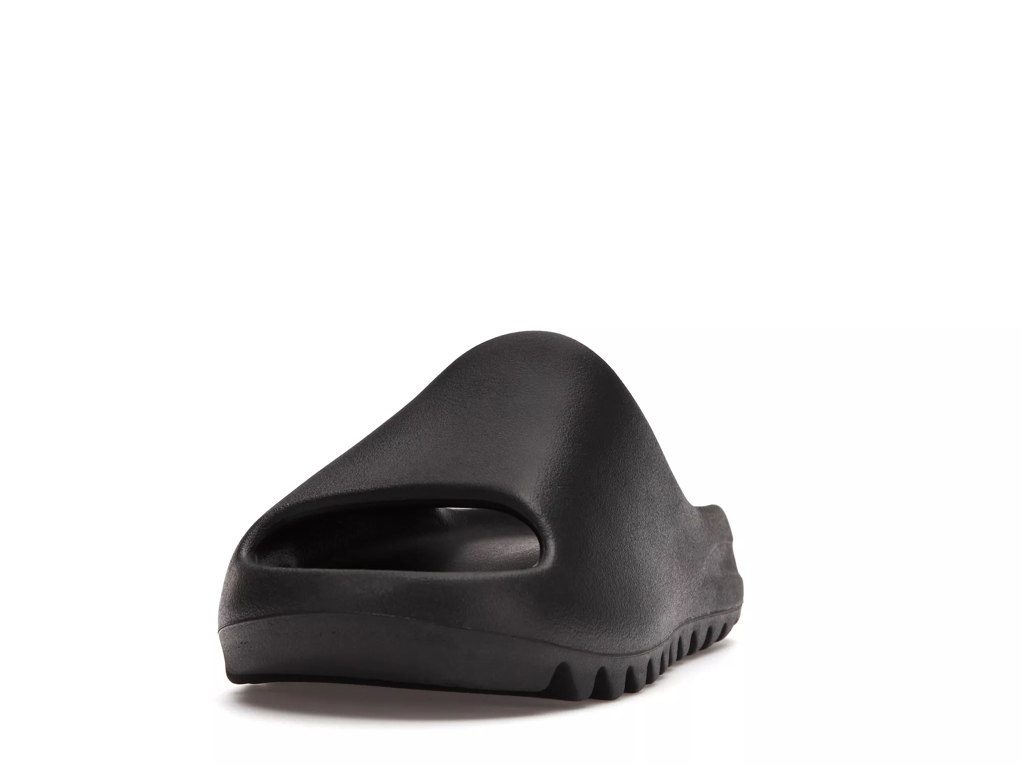 Фото № 2 с приближением к товару «‎adidas Yeezy Slide Onyx (2022/2023)»