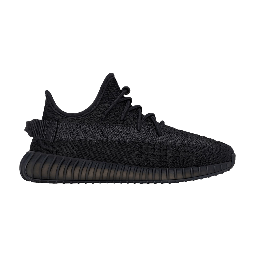 adidas Yeezy Boost 350 V2 Kids Onyx