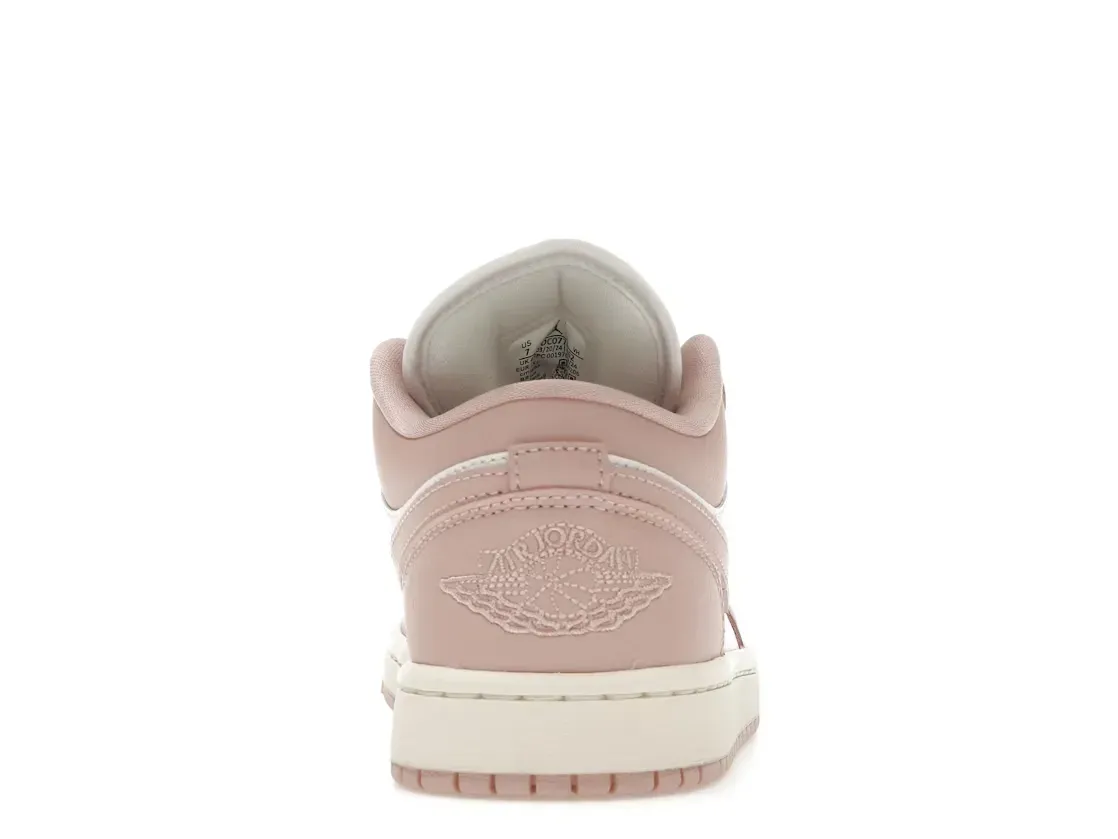 Фото № 4 с приближением к товару «‎Jordan 1 Low»