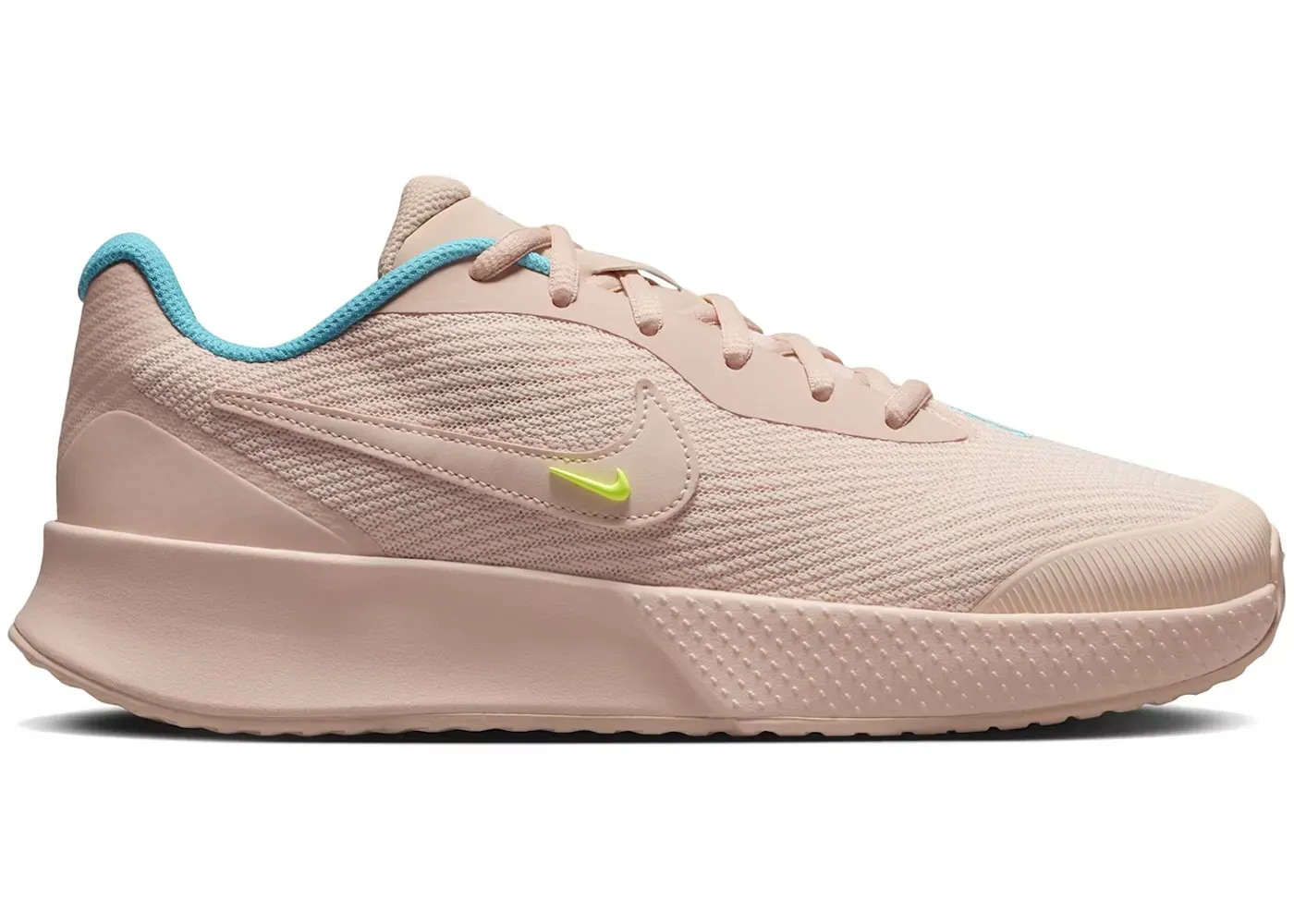 Nike Court Vapor Lite 3 HC