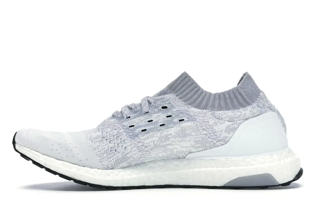 Фото № 3 с приближением к товару «‎adidas Ultra Boost Uncaged White Tint»