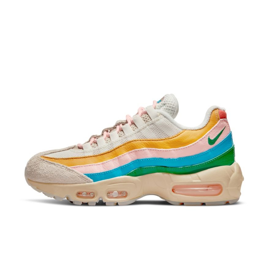 Фото № 1 с приближением к товару «‎Nike Air Max 95 Wmns»