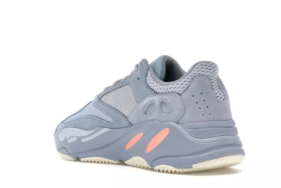Фото № 3 с приближением к товару «‎adidas Yeezy Boost 700 Inertia»