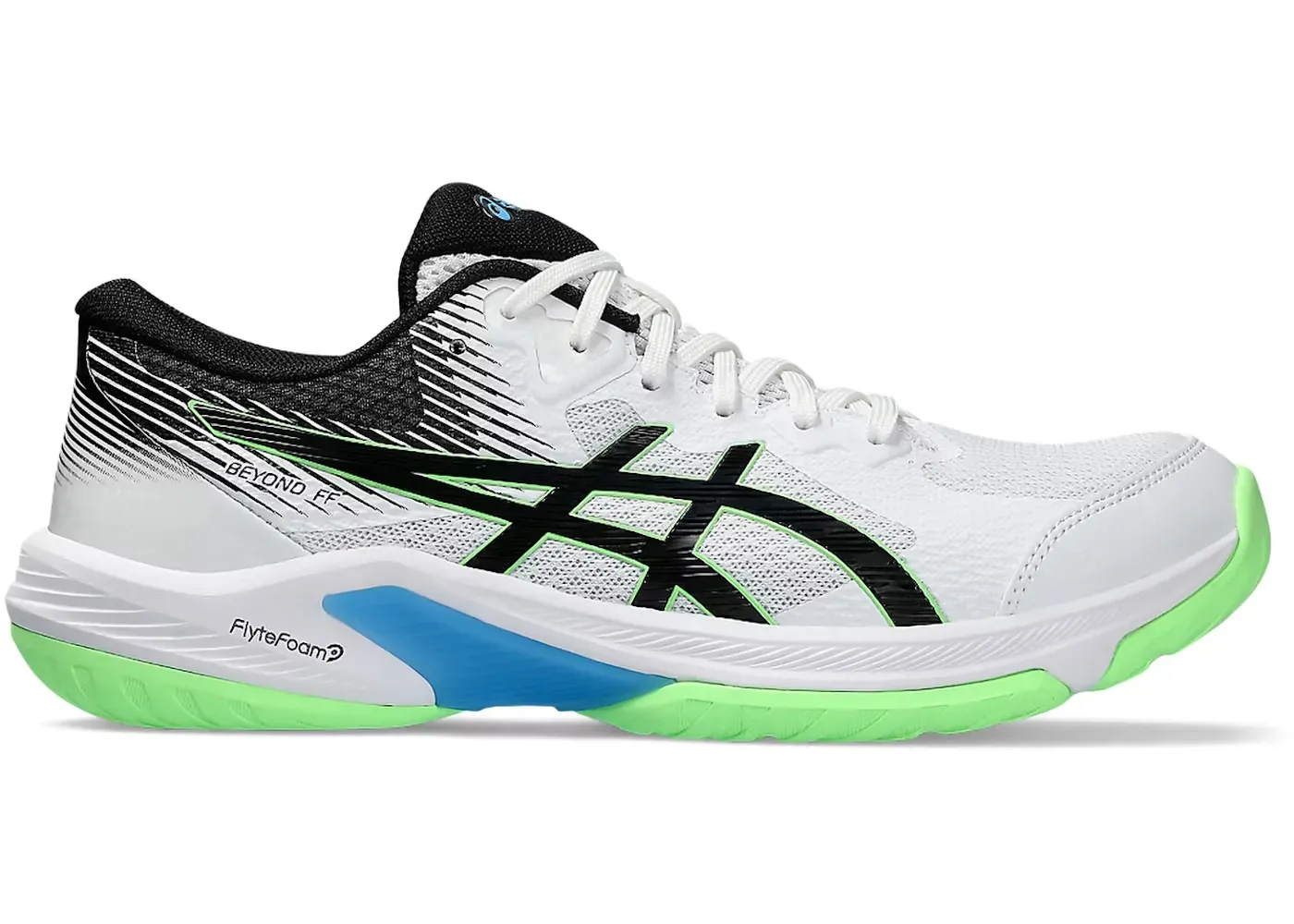 ASICS Beyond FF