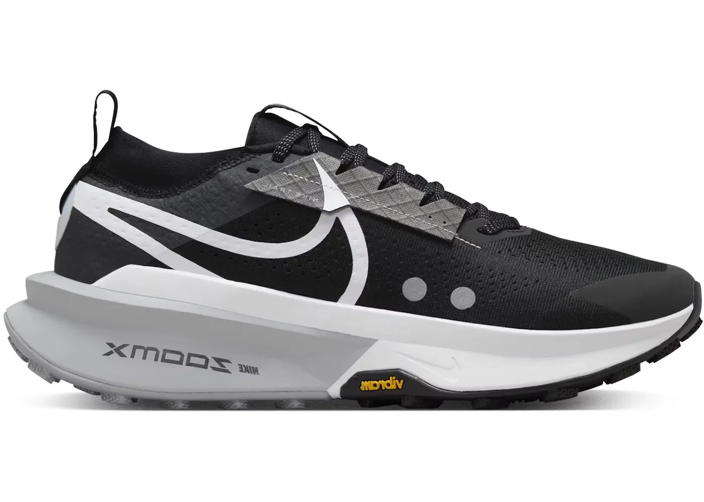 Фото № 1 с приближением к товару «‎Nike ZoomX Zegama 2»