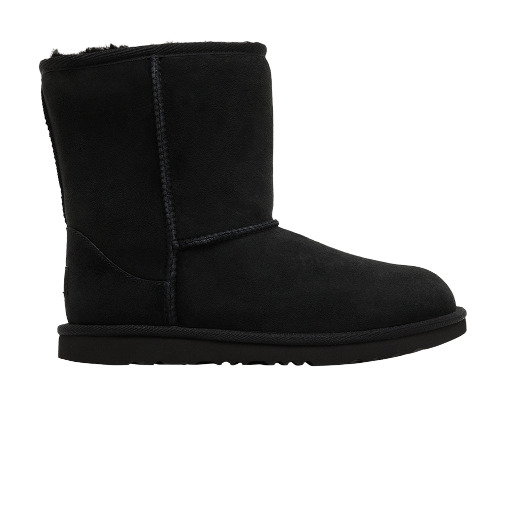 UGG Classic II Boot Kids Black