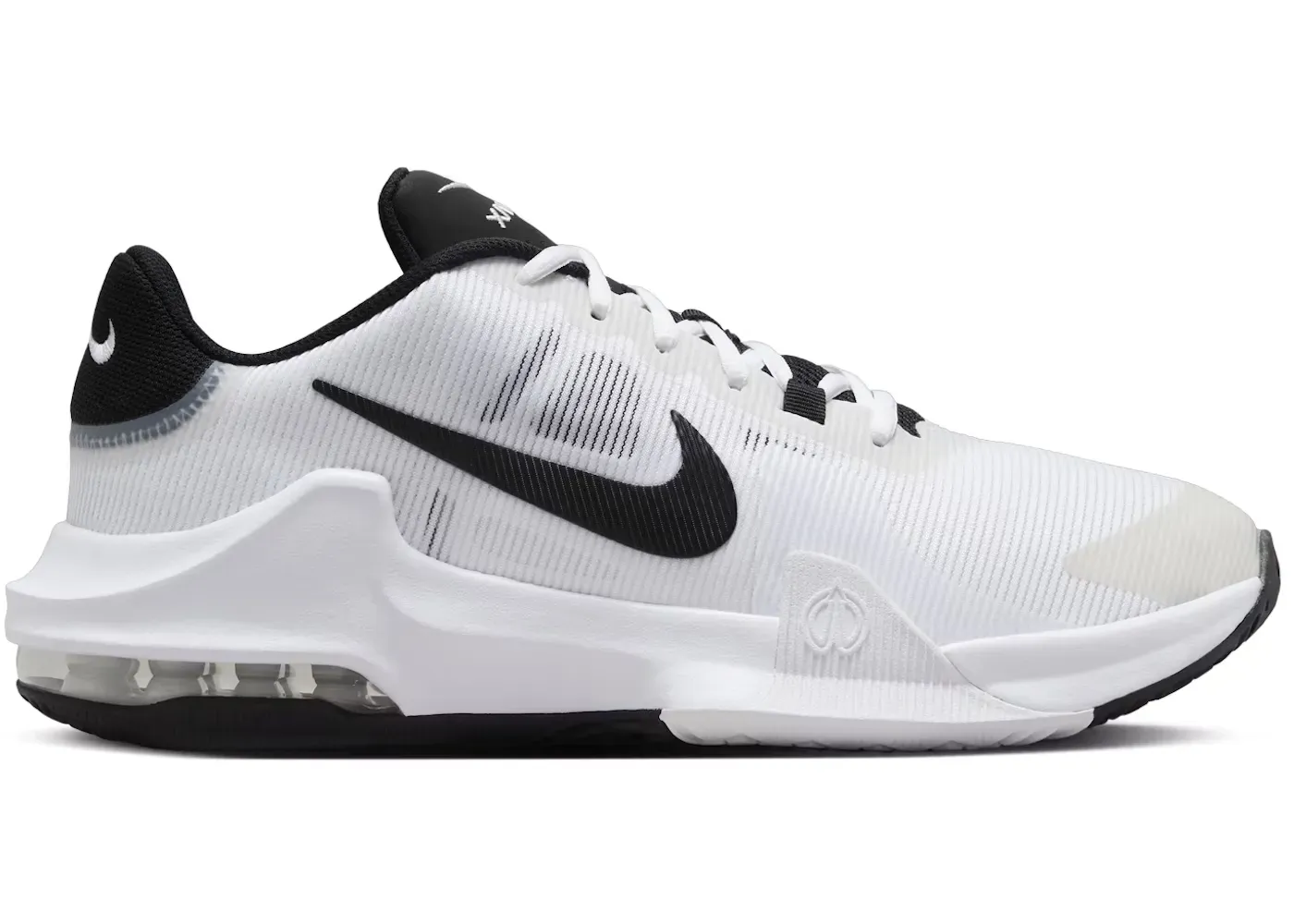 Фото № 1 с приближением к товару «‎Nike Impact 4»