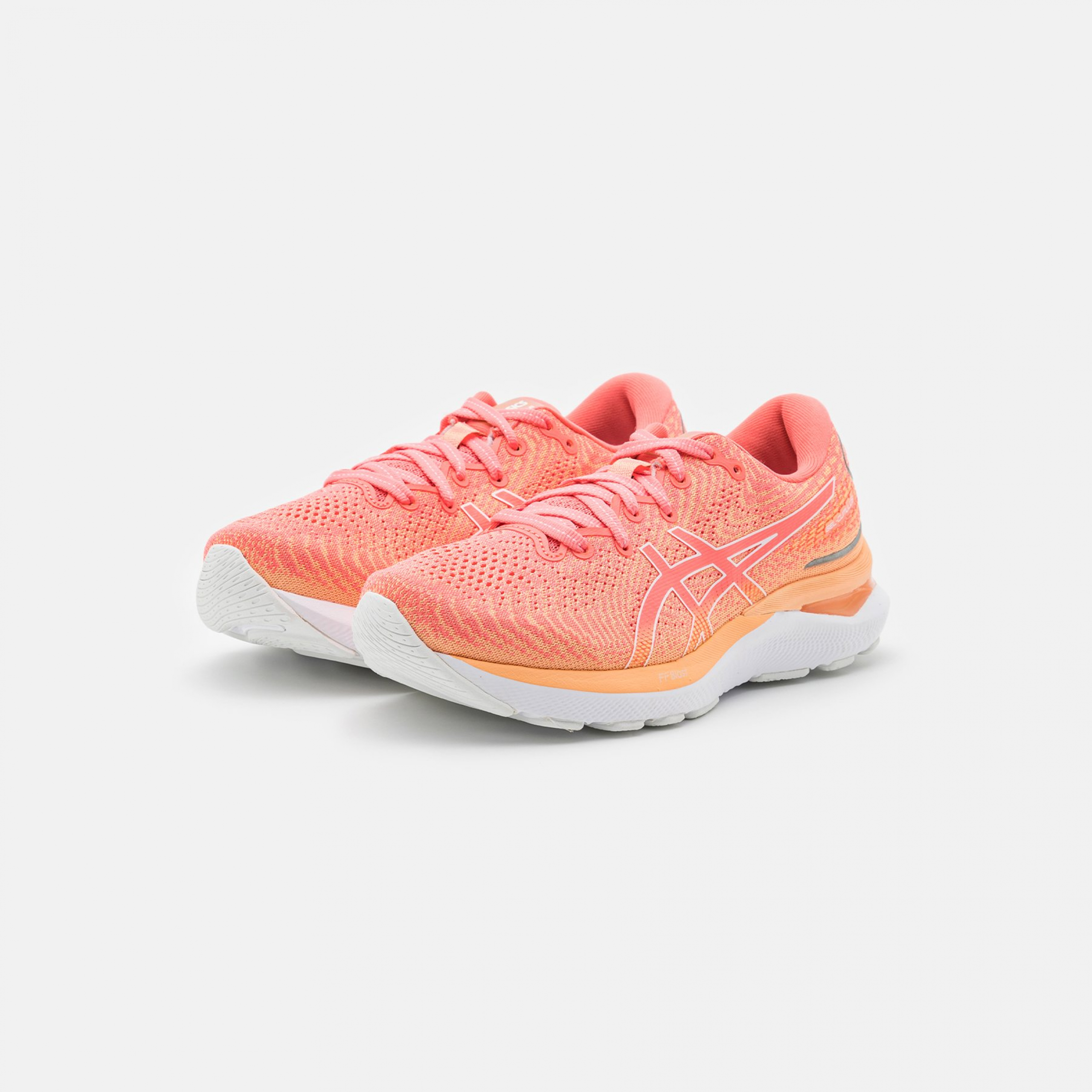 Фото № 2 с приближением к товару «‎Asics Gel Cumulus 24»