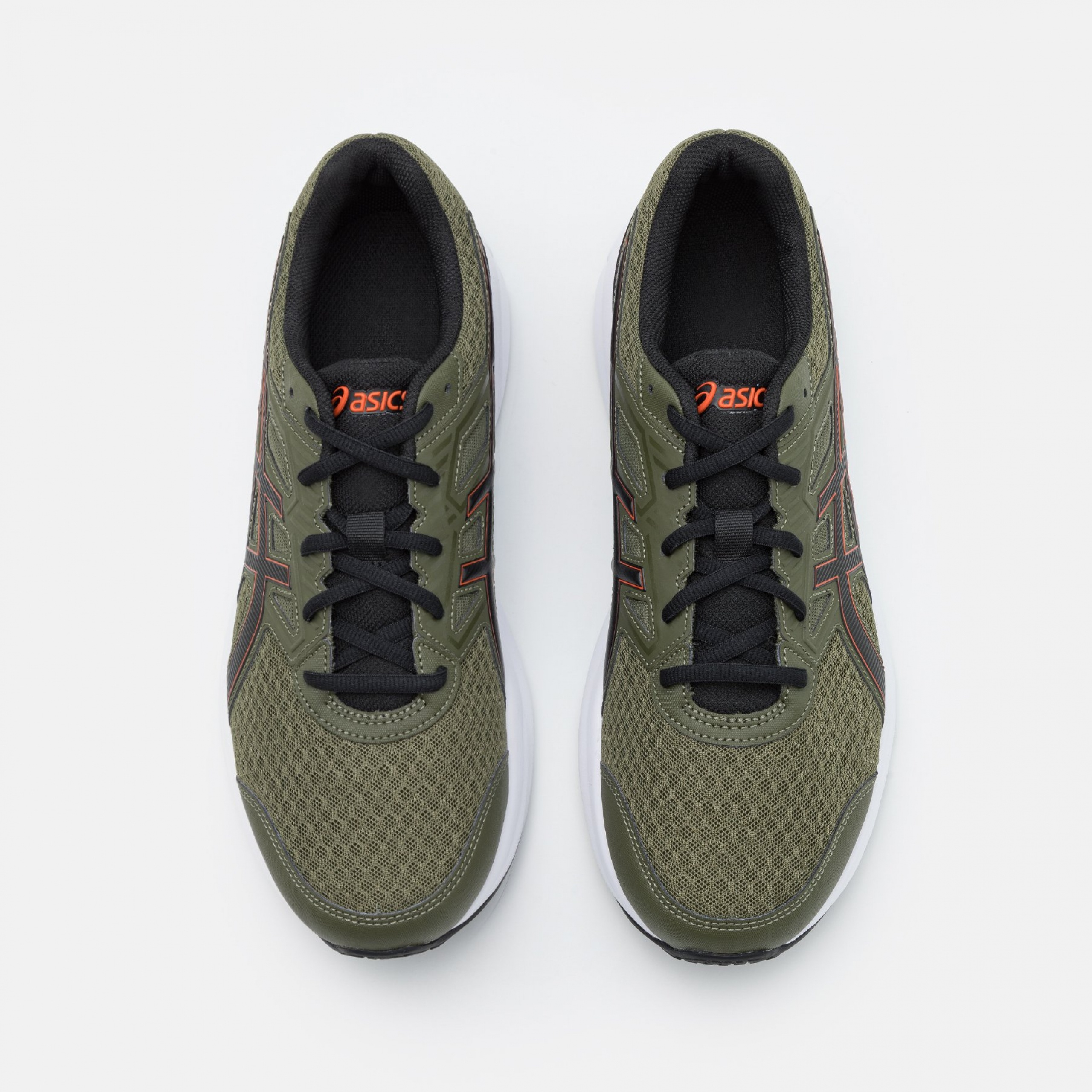 Фото № 4 с приближением к товару «‎Asics Jolt 3»