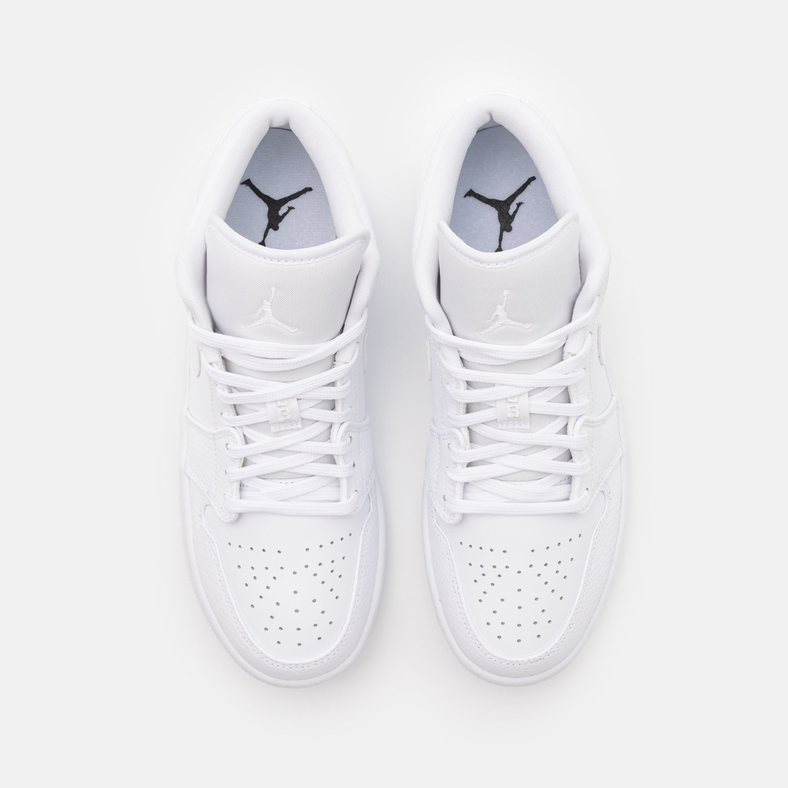 Фото № 4 с приближением к товару «‎Jordan Air 1 »