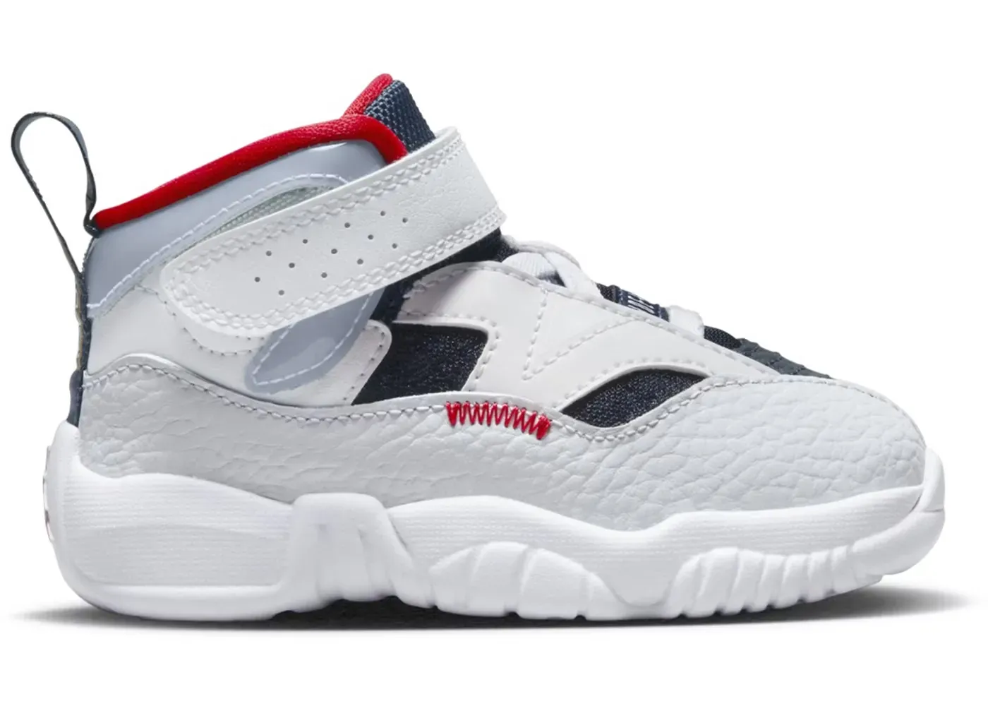 Jordan Jumpman Two Trey