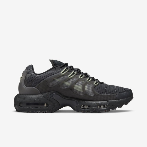 Фото № 3 с приближением к товару «‎Nike Air Max Terrascape Plus BlackGreen»