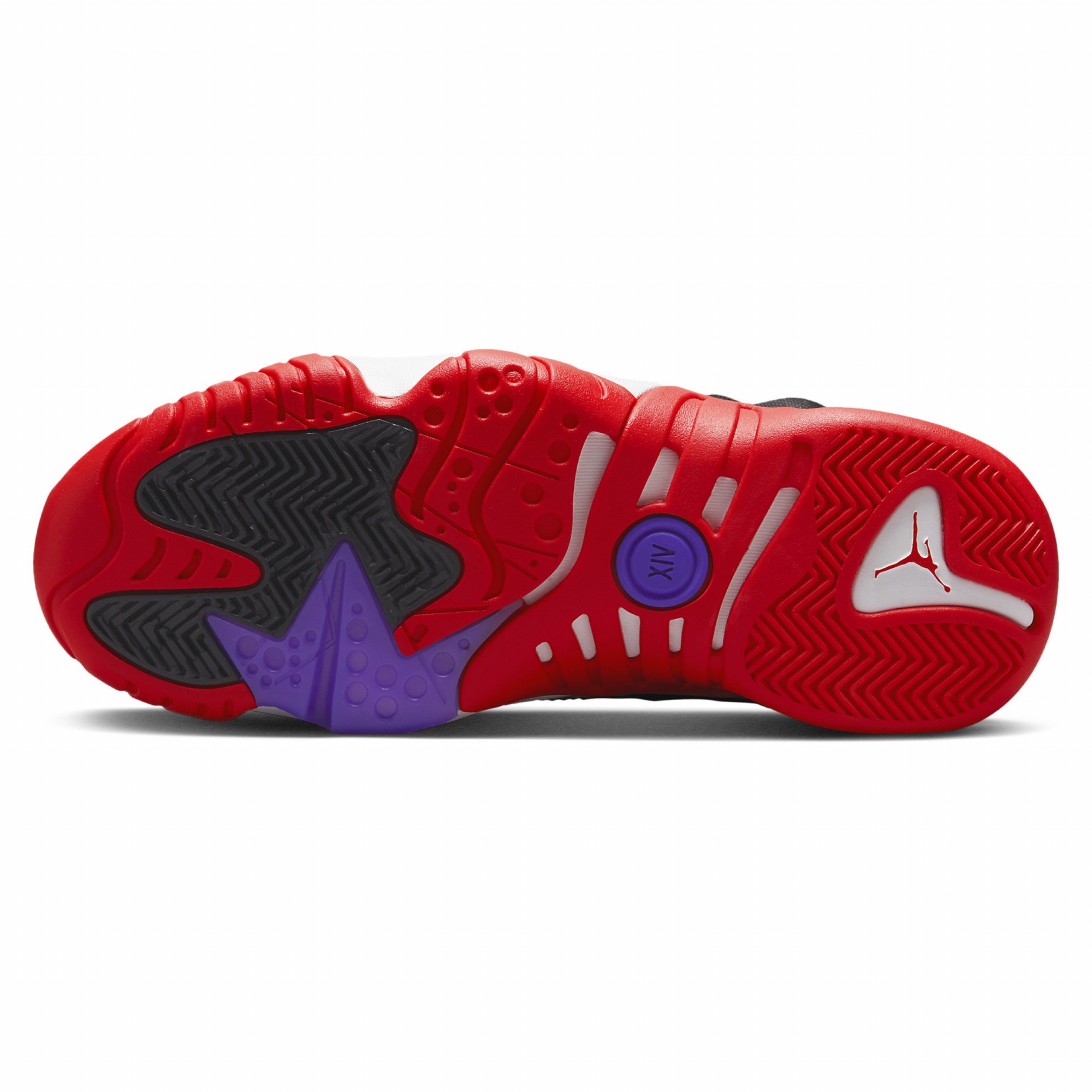 Фото № 5 с приближением к товару «‎Jordan Wmns Jumpman Two Trey »