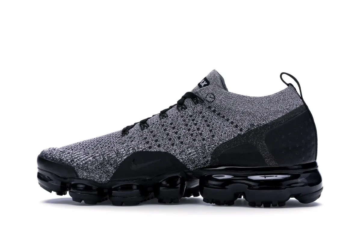 Фото № 6 с приближением к товару «‎Nike Air VaporMax 2 Cookies and Cream»