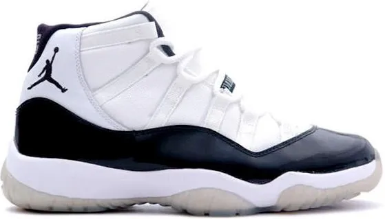 Фото № 1 с приближением к товару «‎Jordan 11 OG Concord (1995)»