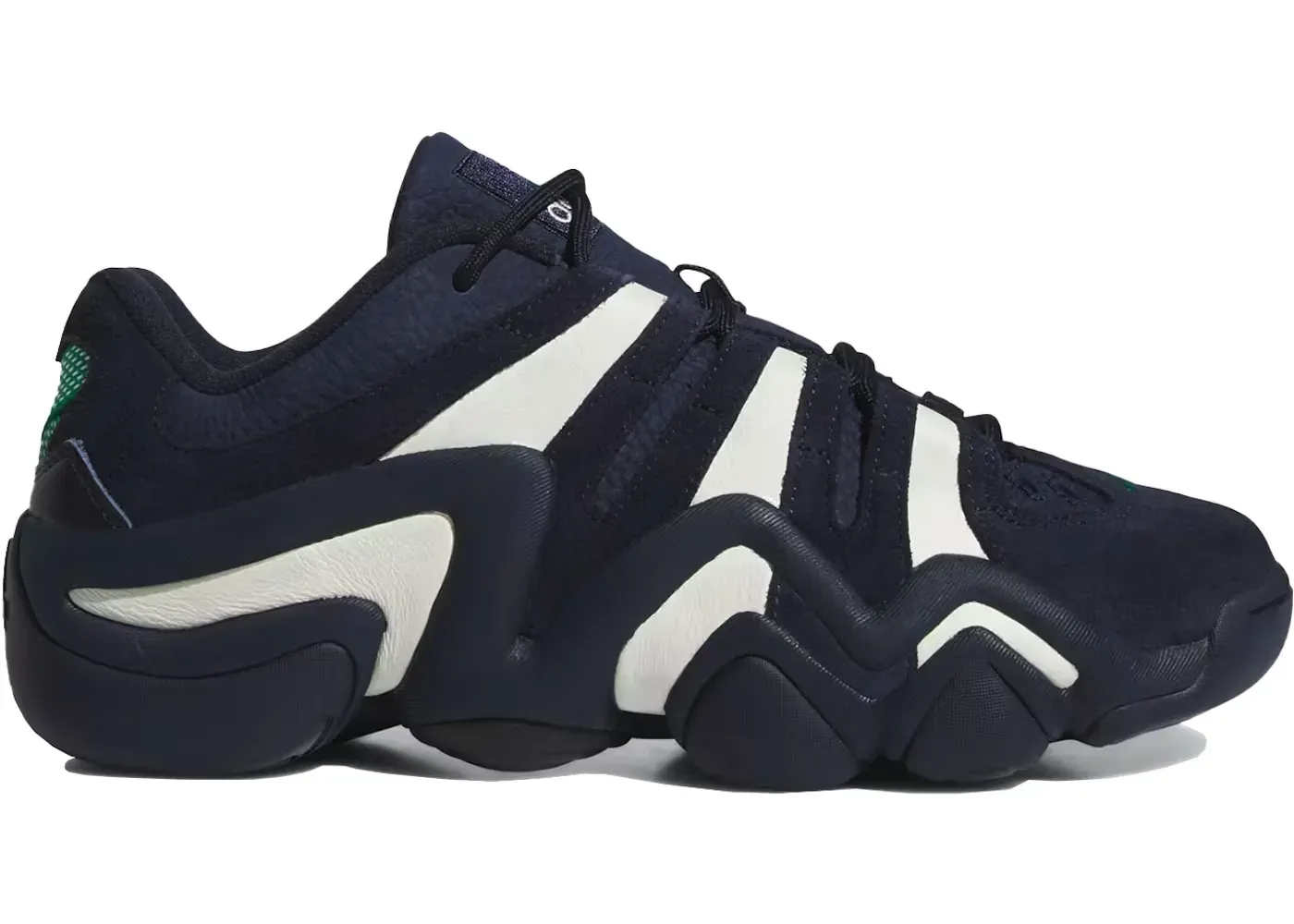 adidas Crazy 8 Low