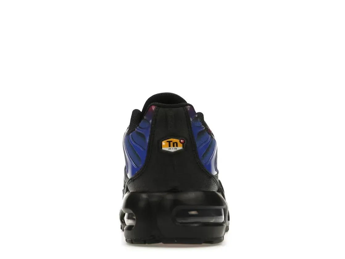 Фото № 4 с приближением к товару «‎Nike Air Max Plus»