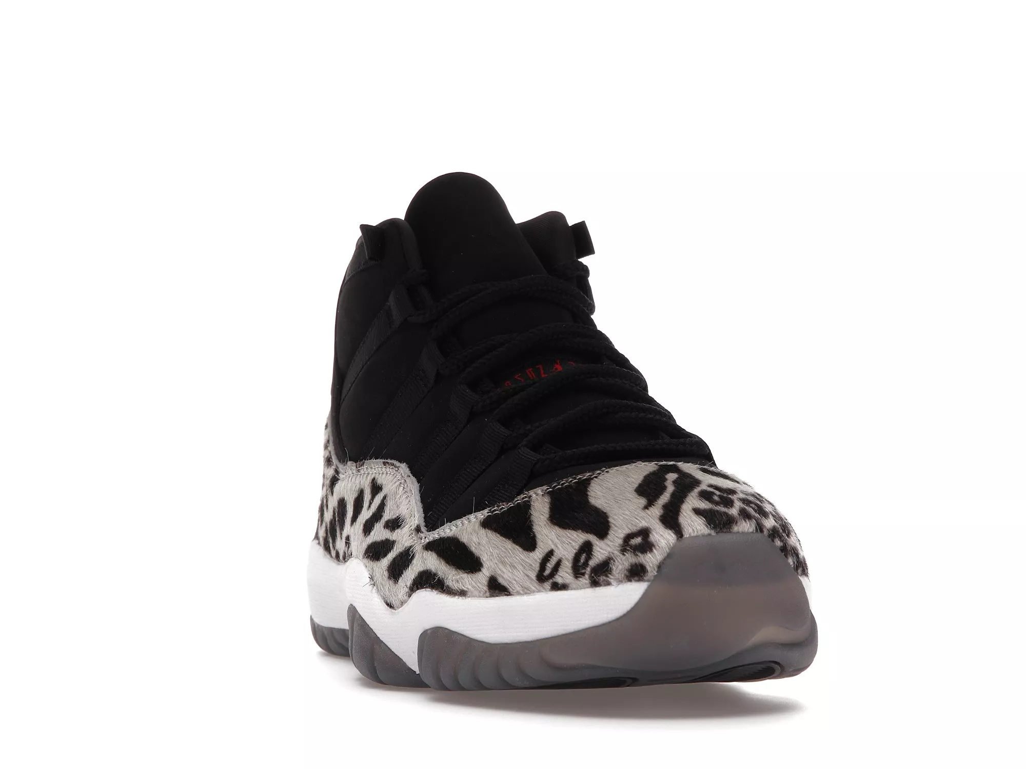 Фото № 4 с приближением к товару «‎Jordan 11 Retro Animal Instinct »