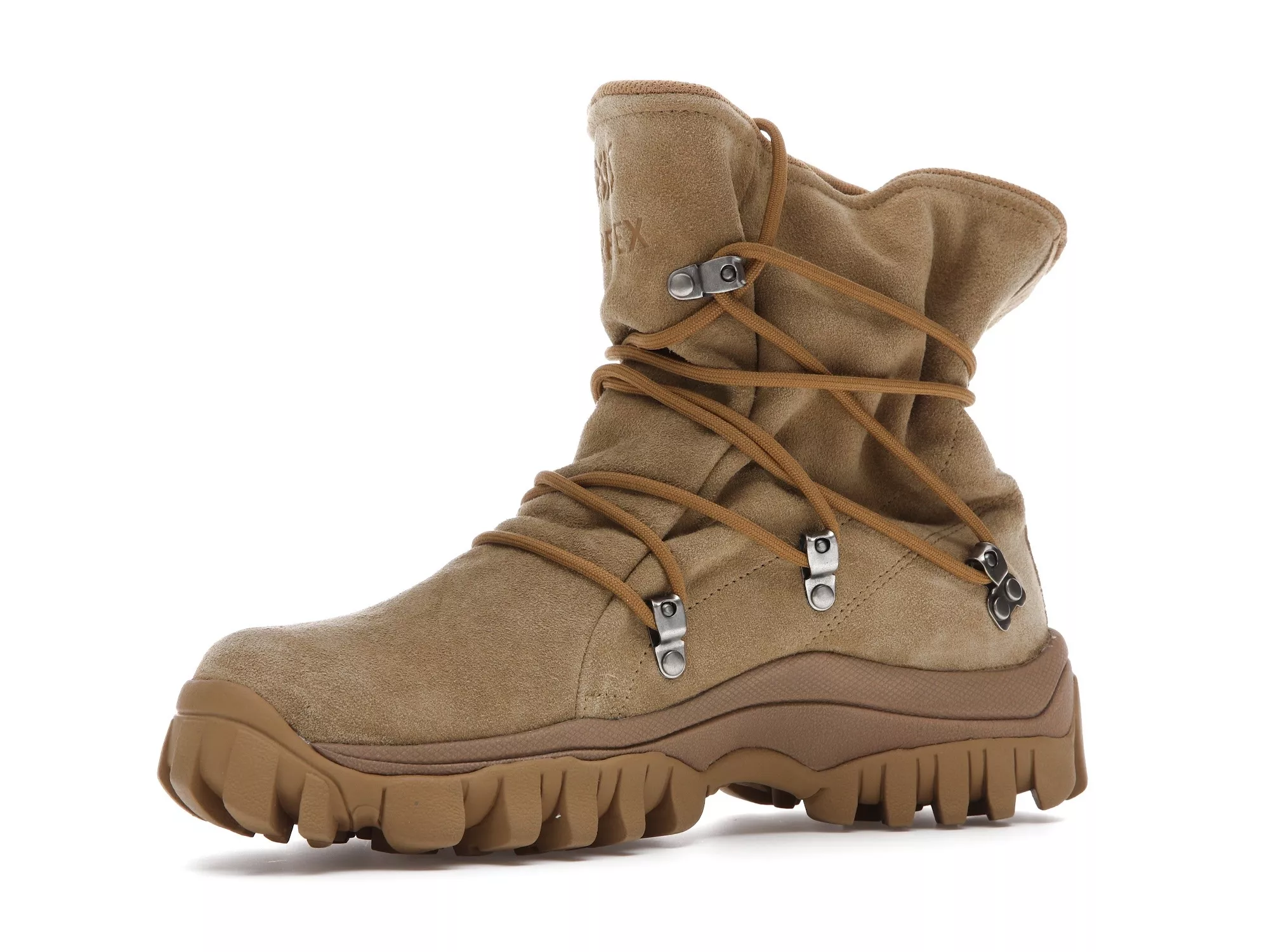 Фото № 6 с приближением к товару «‎ASICS Gel-Yeti Tokyo Hi GTX nonnative Beige»
