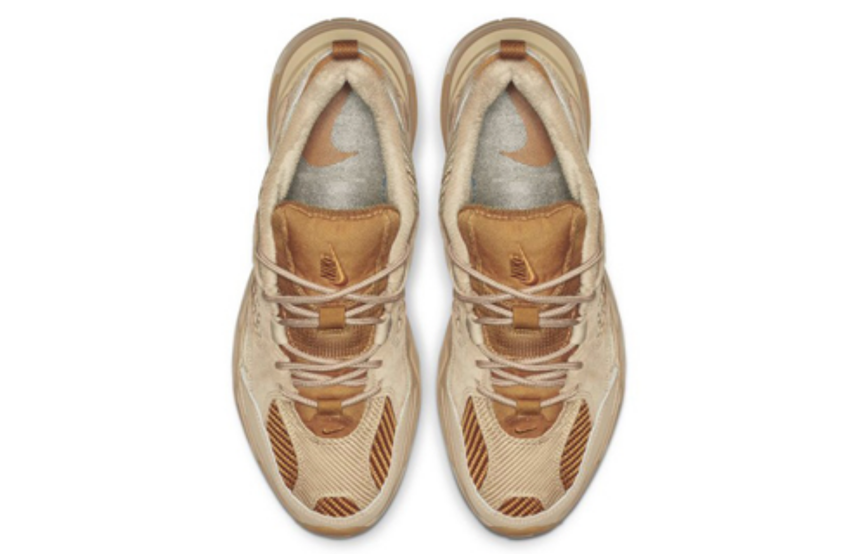 Фото № 3 с приближением к товару «‎Nike M2K Tekno SP Daddy Shoes»