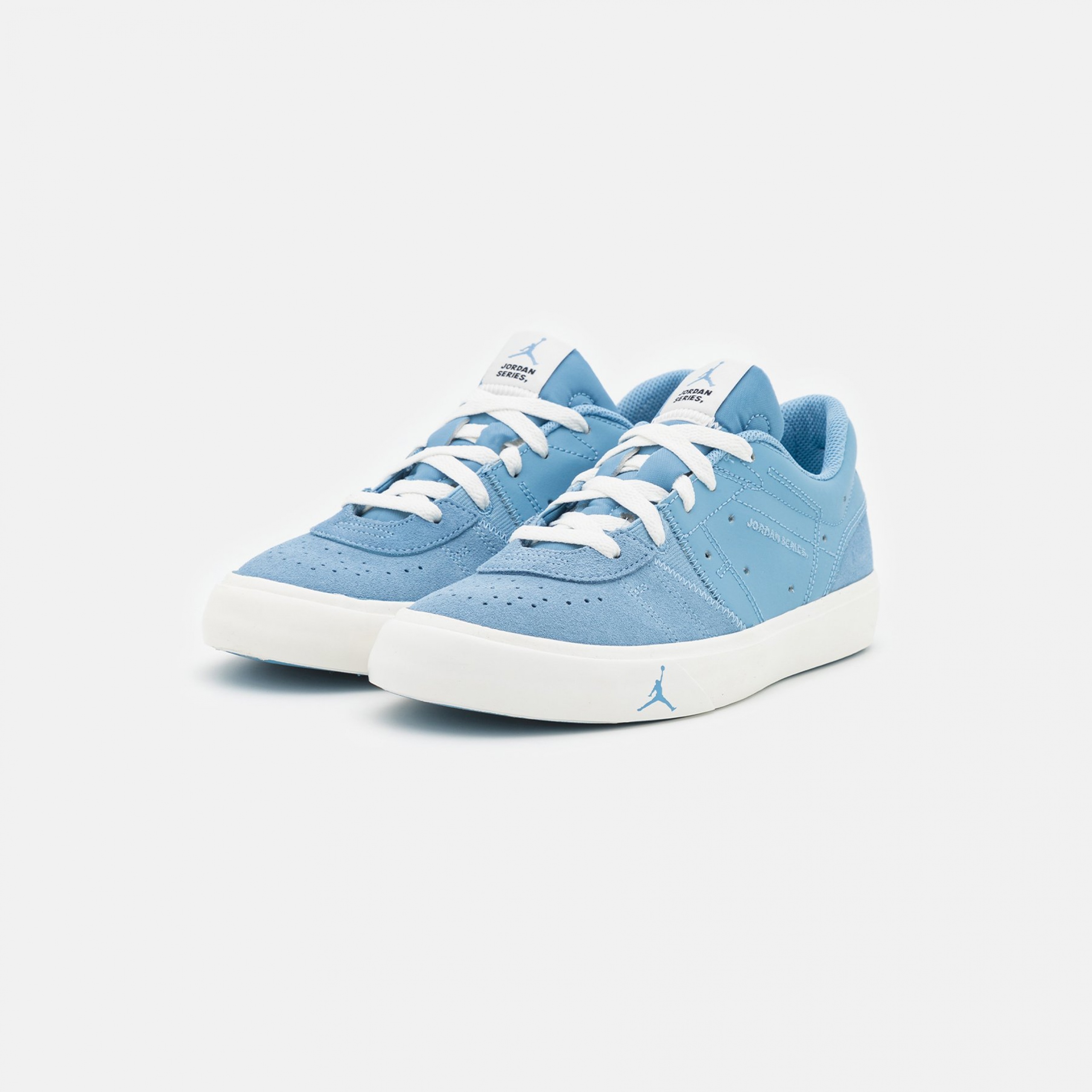 Фото № 2 с приближением к товару «‎Jordan Wmns Series »