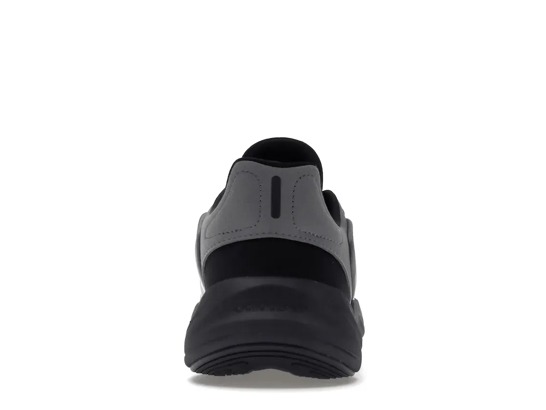 Фото № 4 с приближением к товару «‎adidas Ozelia Grey Core Black»