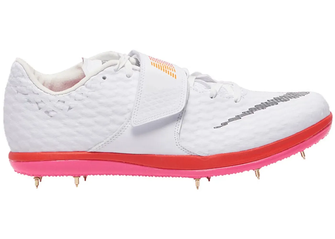 Фото № 1 с приближением к товару «‎Nike High Jump Elite»