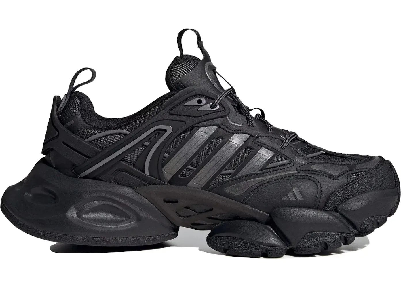 Фото № 1 с приближением к товару «‎adidas XLG Runner Deluxe»