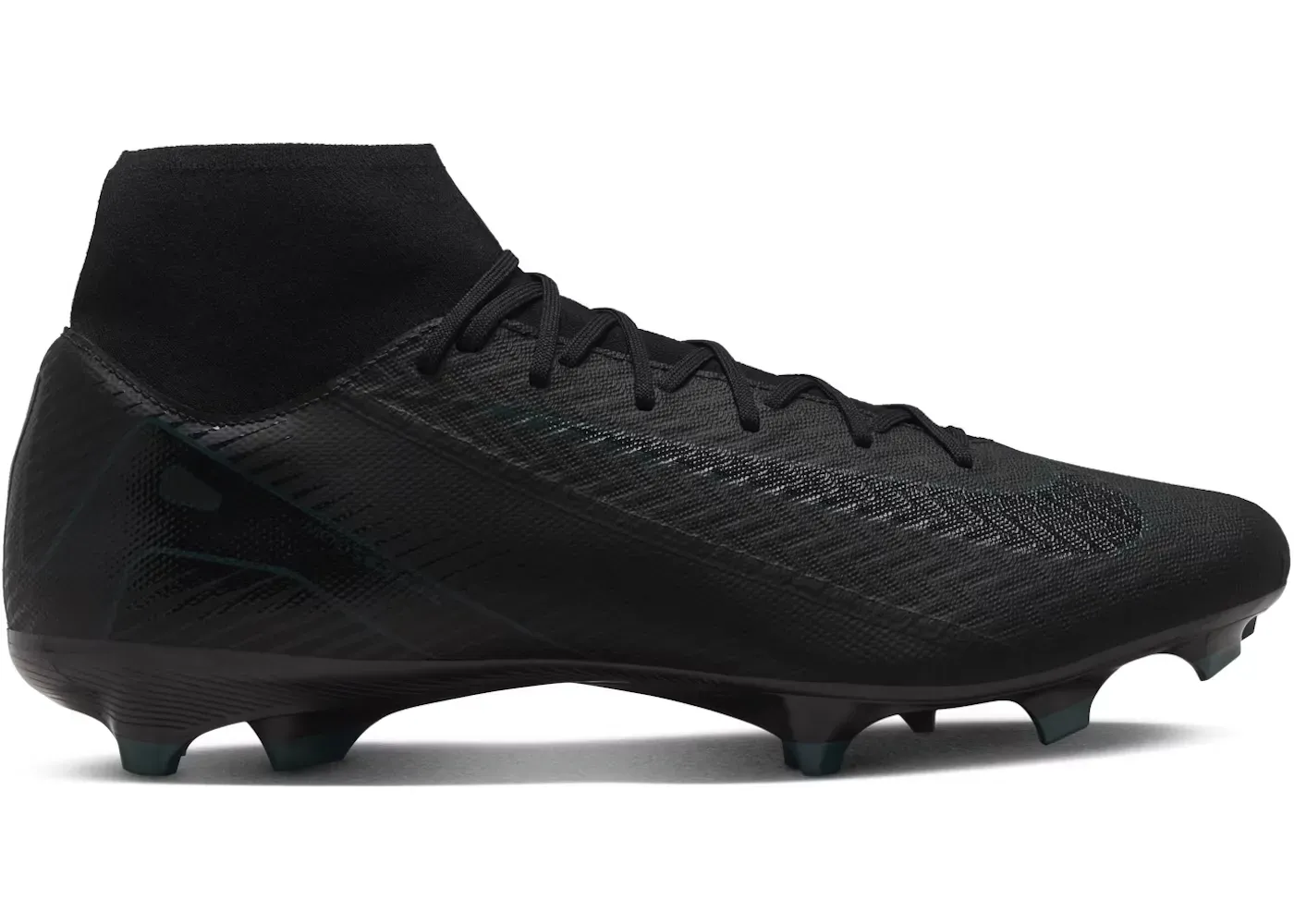 Nike Mercurial Superfly 10 Academy MG