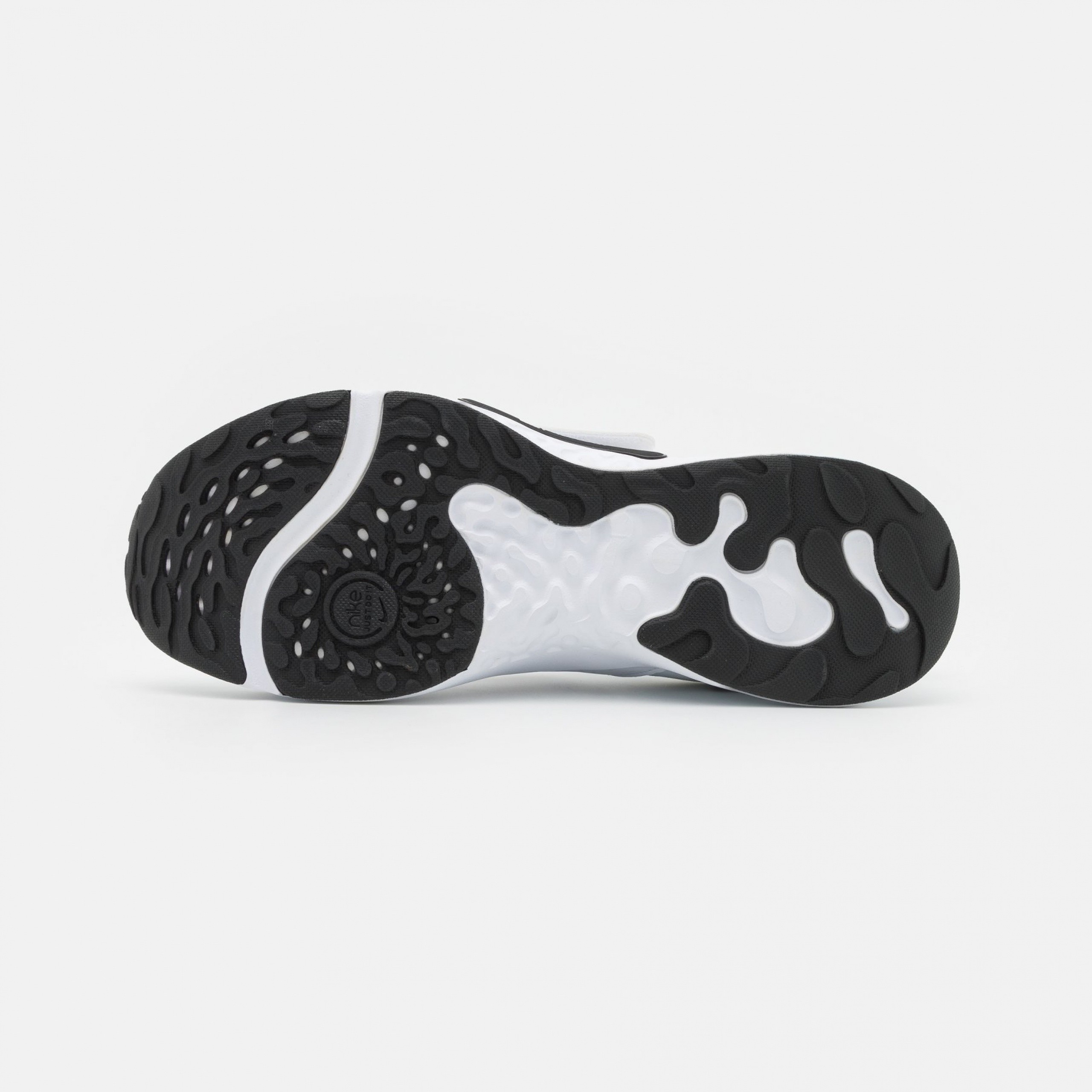 Фото № 5 с приближением к товару «‎Nike Renew Retaliation 4»