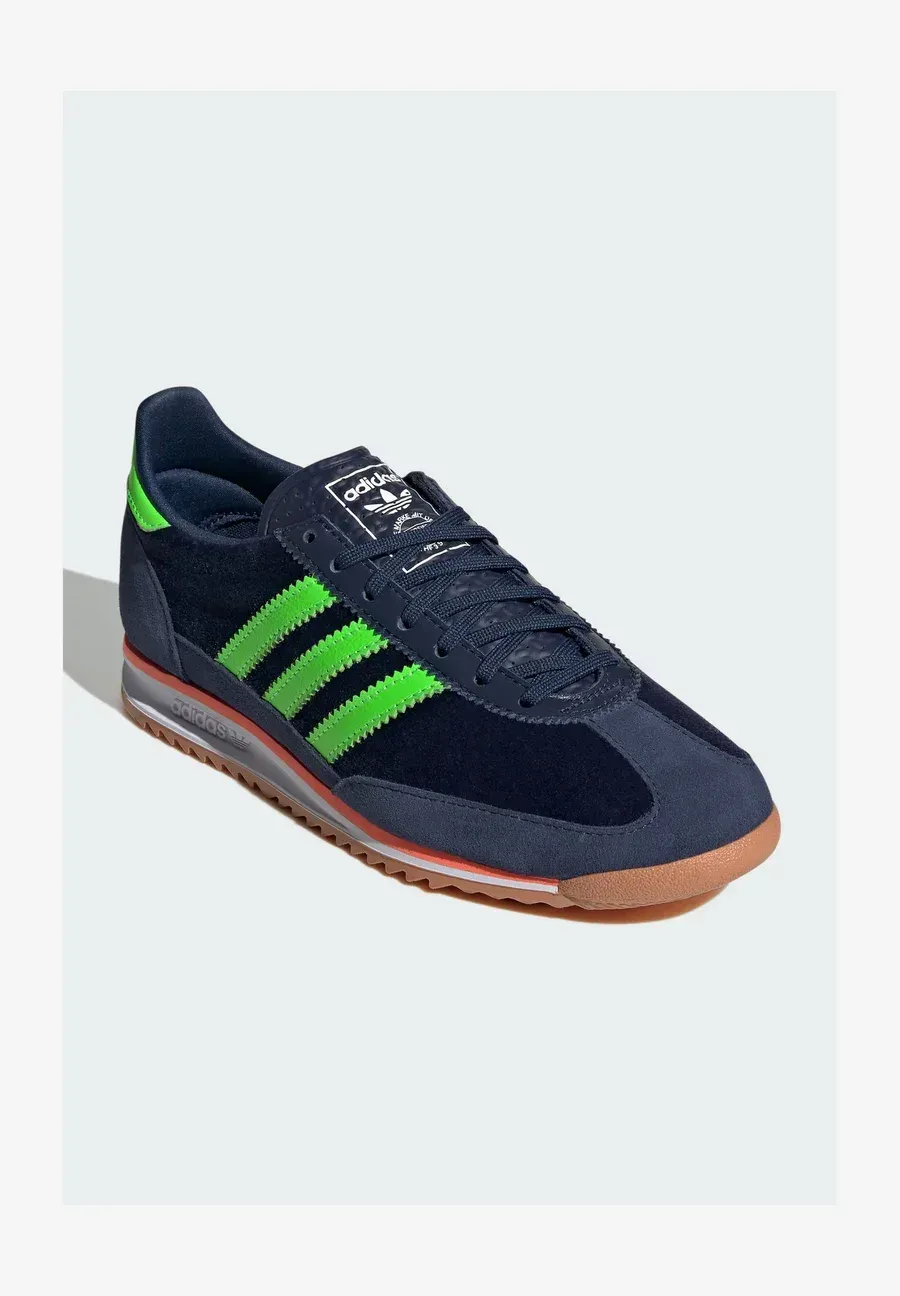 Фото № 2 с приближением к товару «‎Кроссовки Adidas SPAD111A2RI-K11»